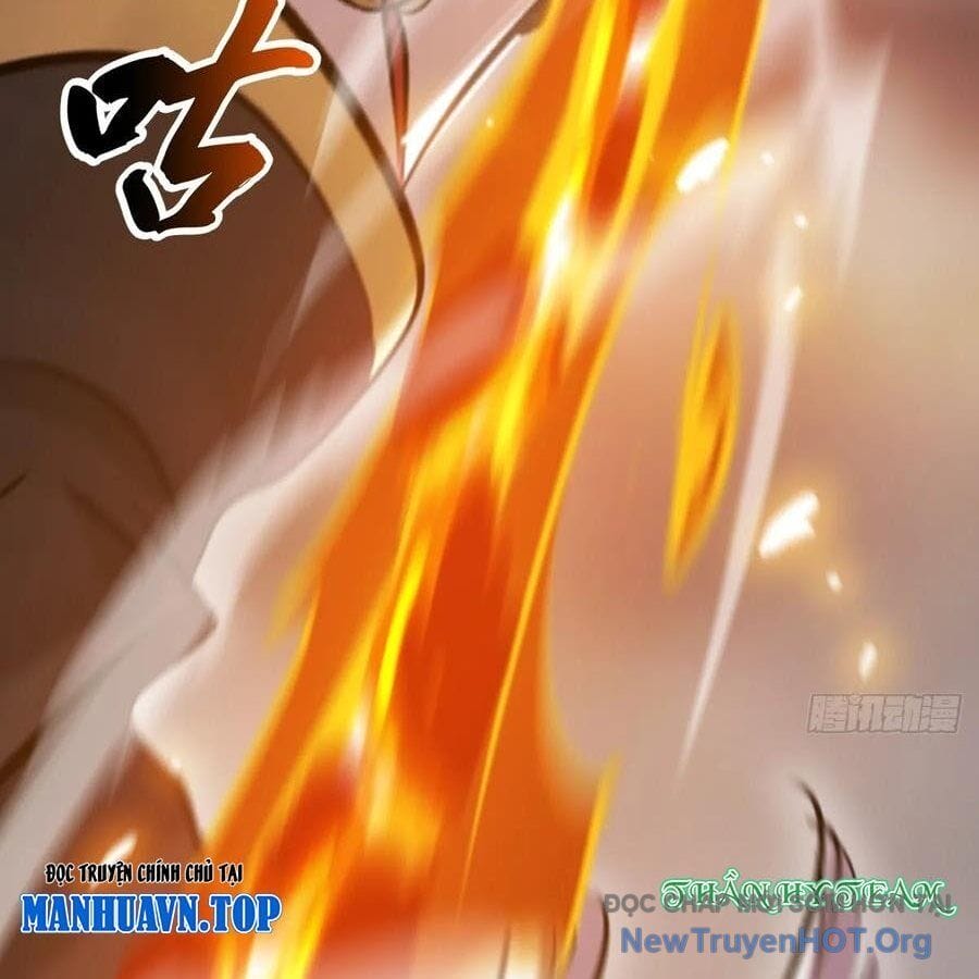 Truyện Tranh Phong Yêu Vấn Đạo trang 7