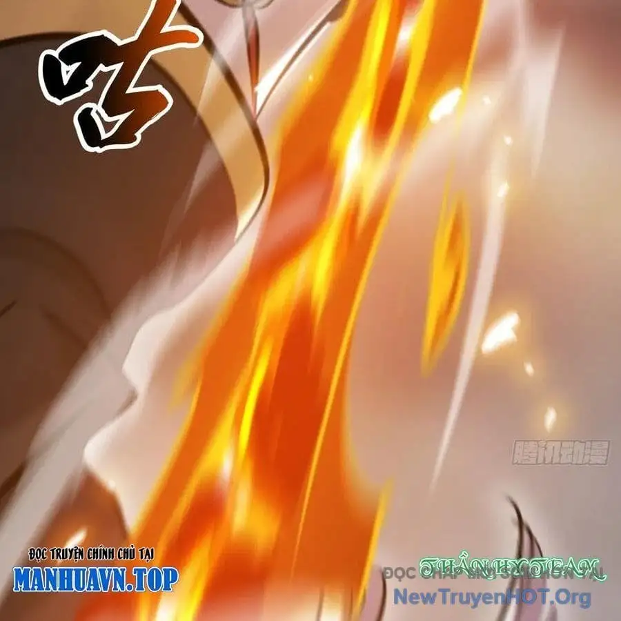 Truyện Tranh Phong Yêu Vấn Đạo trang 7