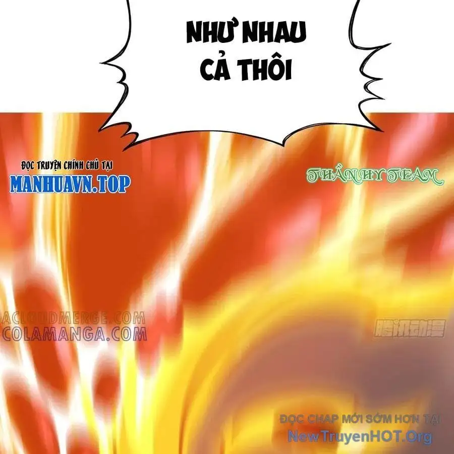 Truyện Tranh Phong Yêu Vấn Đạo trang 7