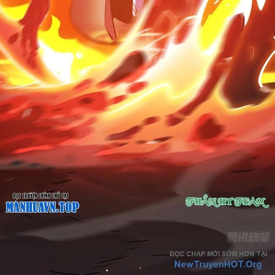 Truyện Tranh Phong Yêu Vấn Đạo trang 7