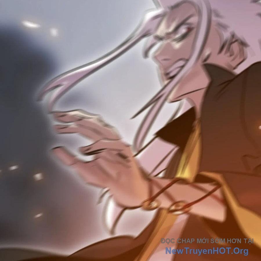 Truyện Tranh Phong Yêu Vấn Đạo trang 7