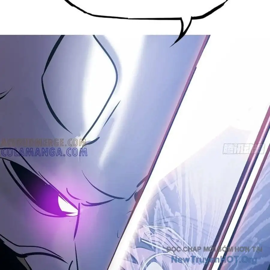 Truyện Tranh Phong Yêu Vấn Đạo trang 7