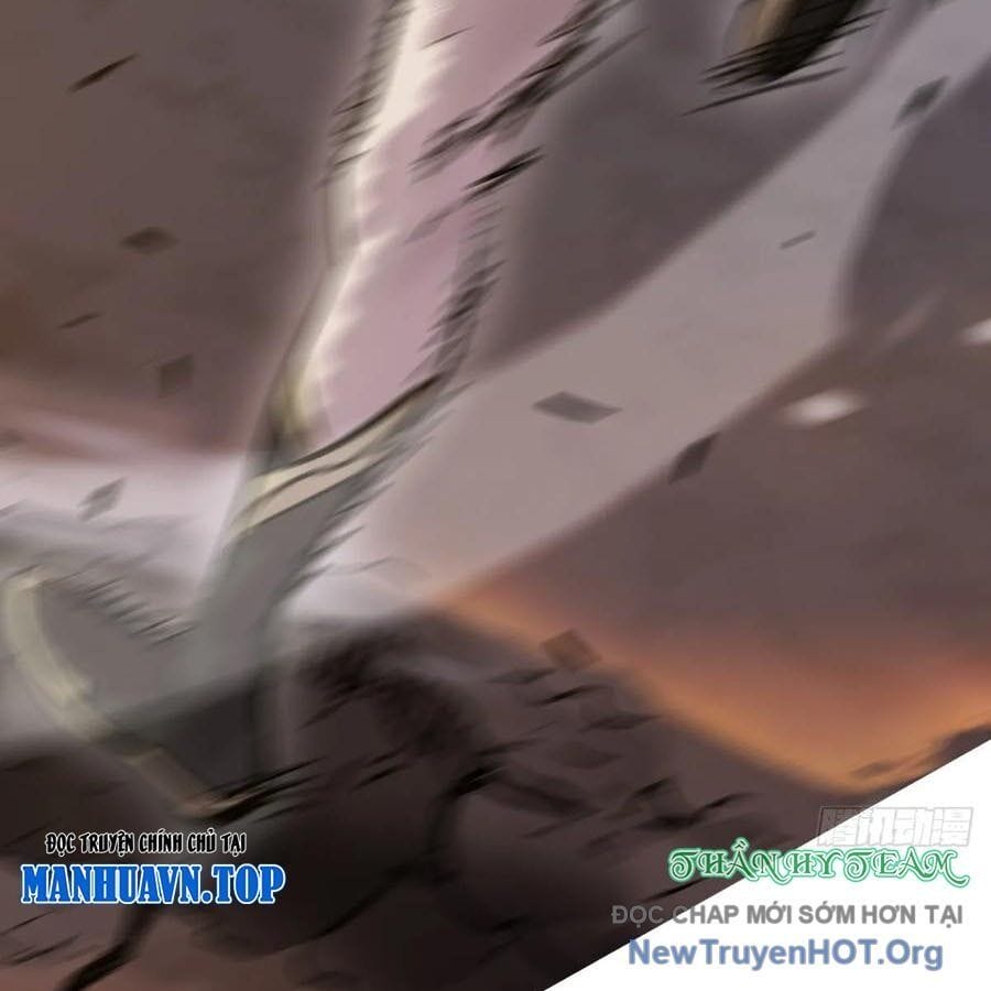 Truyện Tranh Phong Yêu Vấn Đạo trang 7