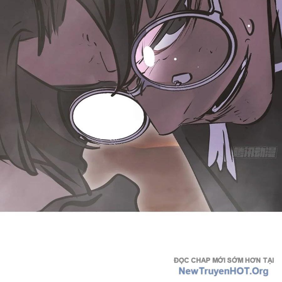 Truyện Tranh Phong Yêu Vấn Đạo trang 7