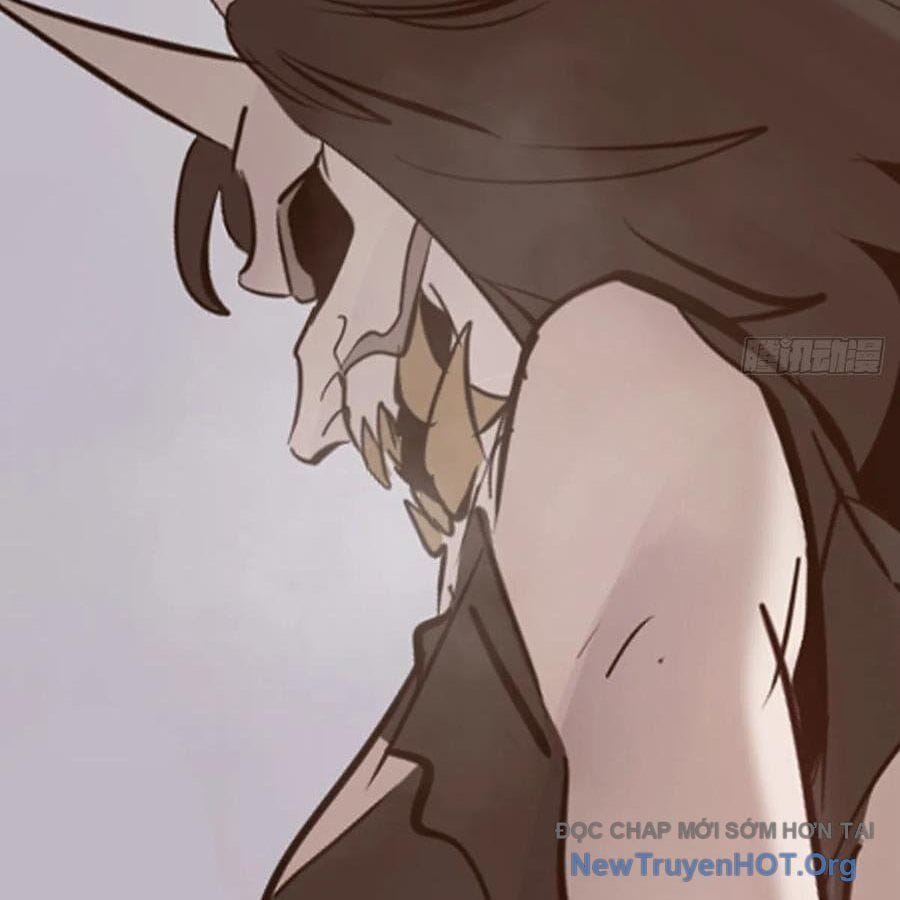 Truyện Tranh Phong Yêu Vấn Đạo trang 7