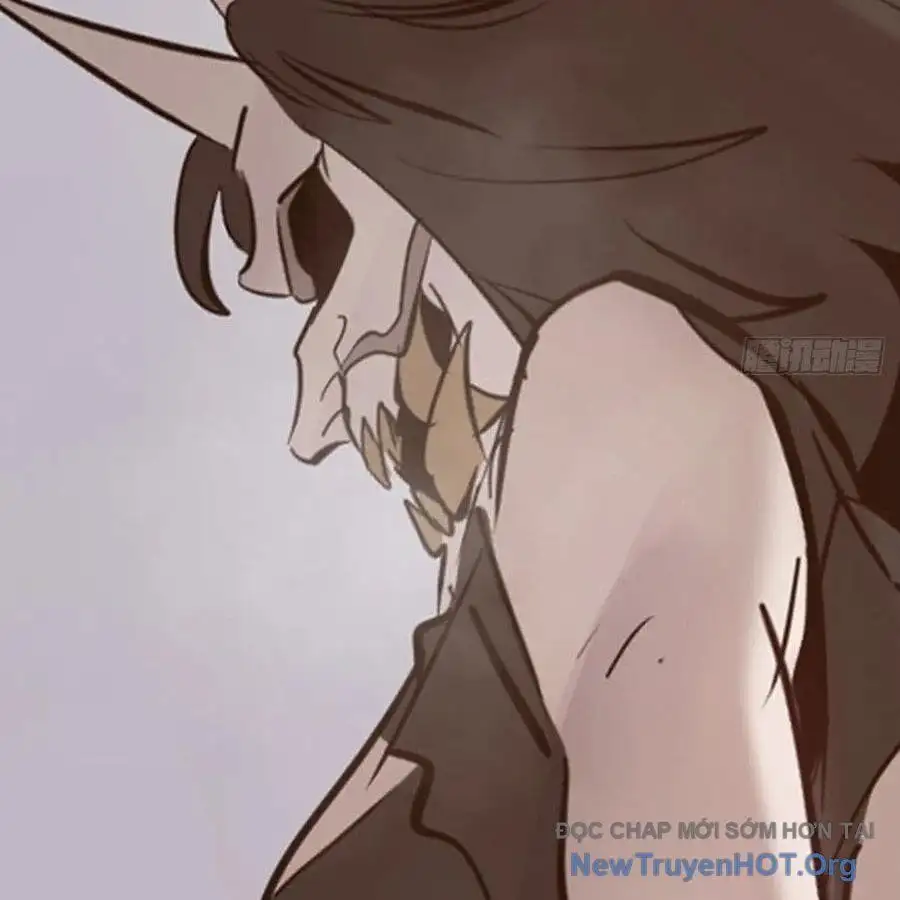 Truyện Tranh Phong Yêu Vấn Đạo trang 7