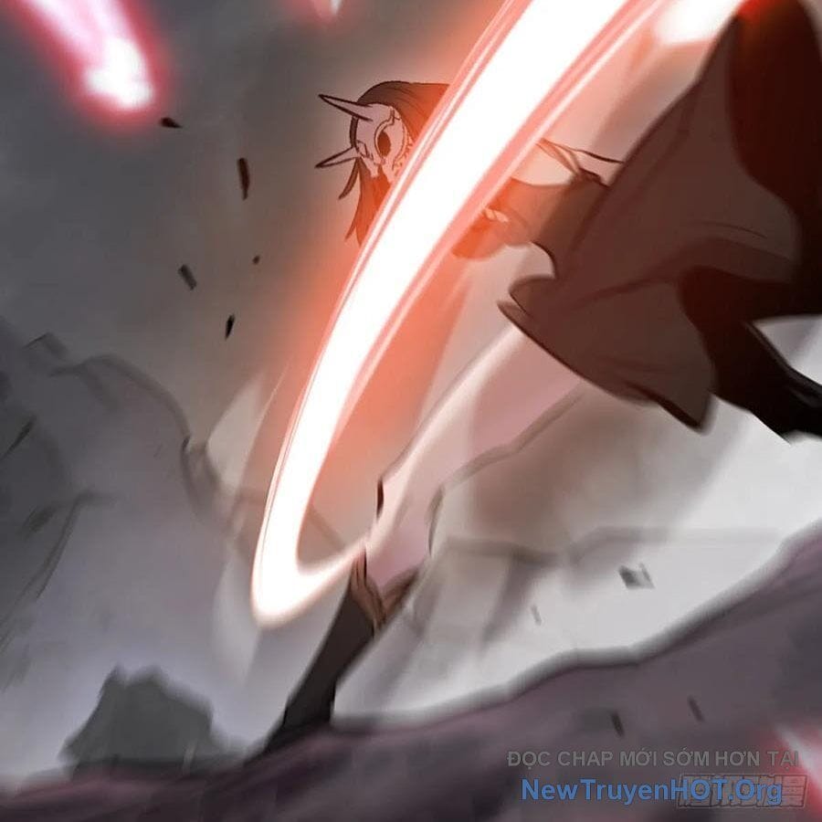 Truyện Tranh Phong Yêu Vấn Đạo trang 7