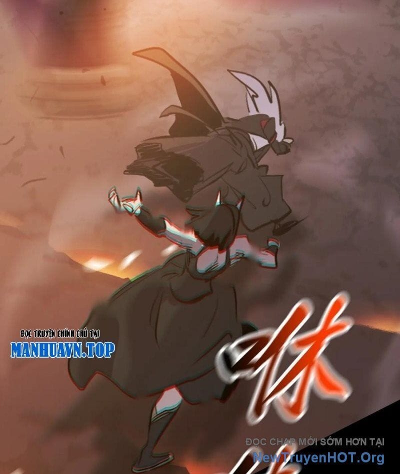 Truyện Tranh Phong Yêu Vấn Đạo trang 7