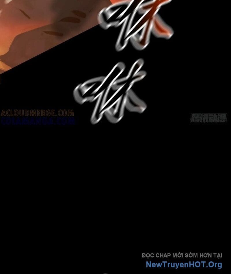 Truyện Tranh Phong Yêu Vấn Đạo trang 7