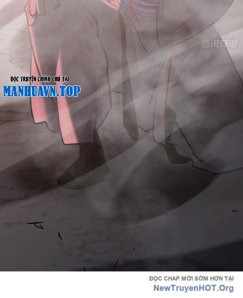 Truyện Tranh Phong Yêu Vấn Đạo trang 7