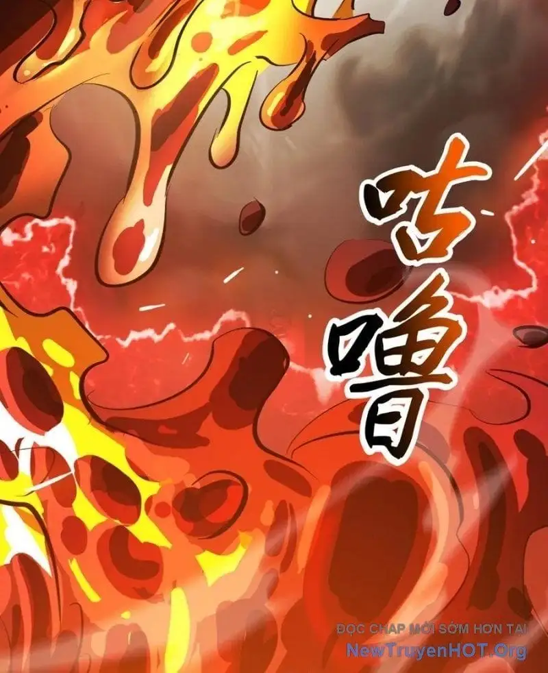 Truyện Tranh Phong Yêu Vấn Đạo trang 7