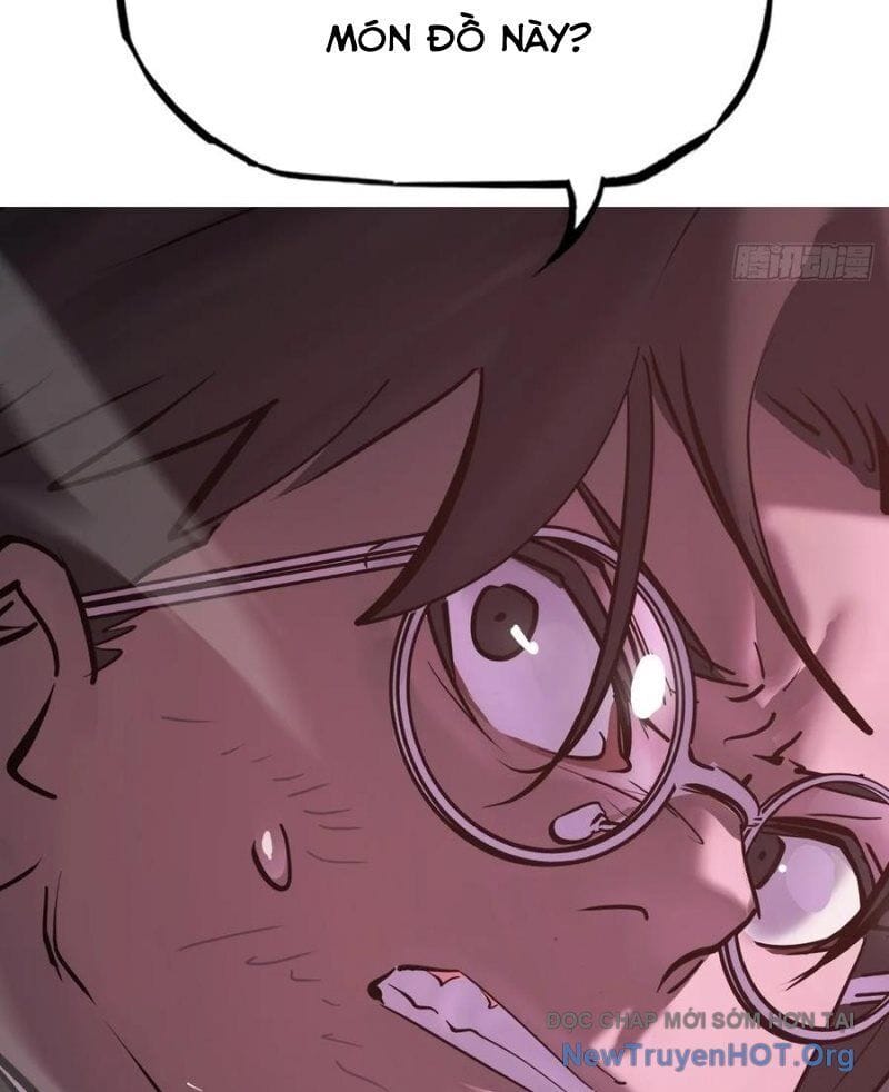 Truyện Tranh Phong Yêu Vấn Đạo trang 7