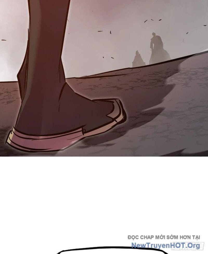 Truyện Tranh Phong Yêu Vấn Đạo trang 7