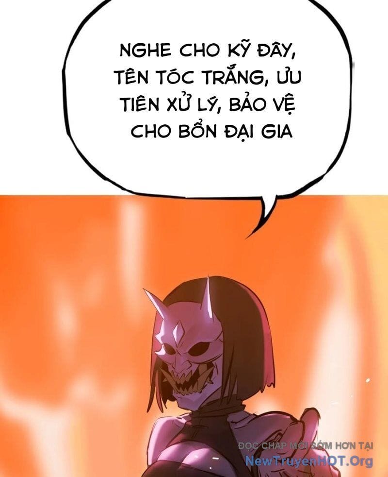 Truyện Tranh Phong Yêu Vấn Đạo trang 7