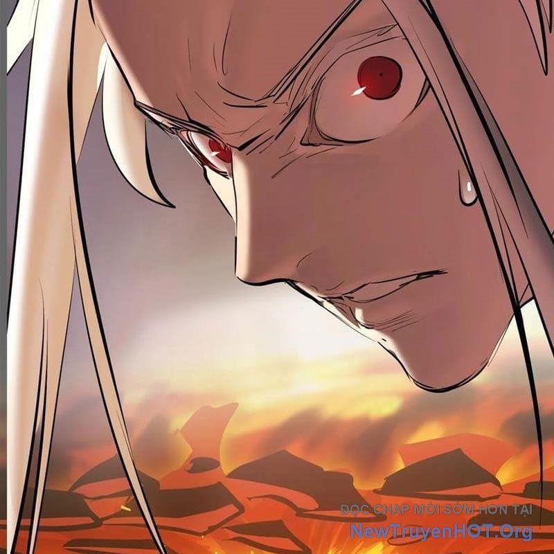 Truyện Tranh Phong Yêu Vấn Đạo trang 7