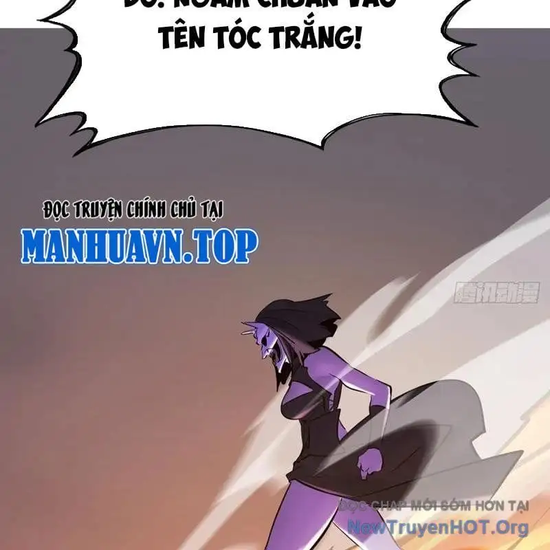 Truyện Tranh Phong Yêu Vấn Đạo trang 7