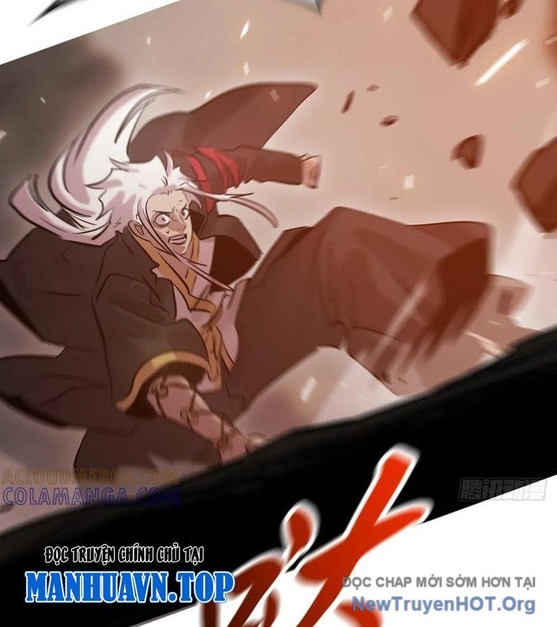 Truyện Tranh Phong Yêu Vấn Đạo trang 7