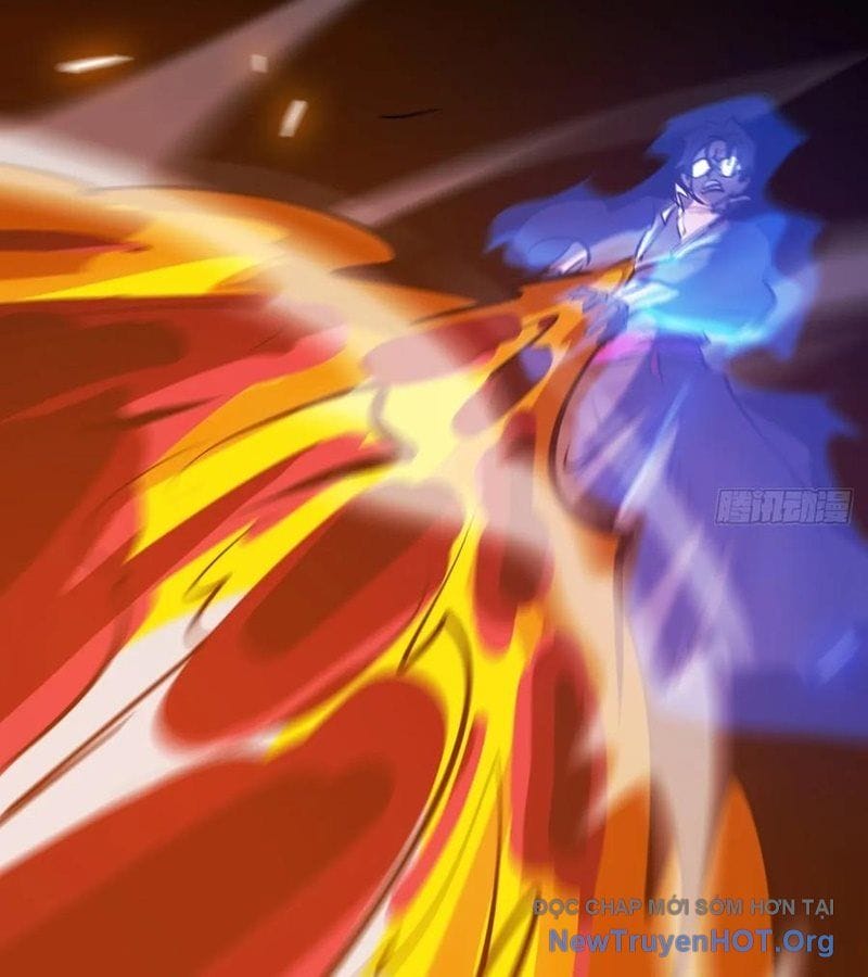 Truyện Tranh Phong Yêu Vấn Đạo trang 7