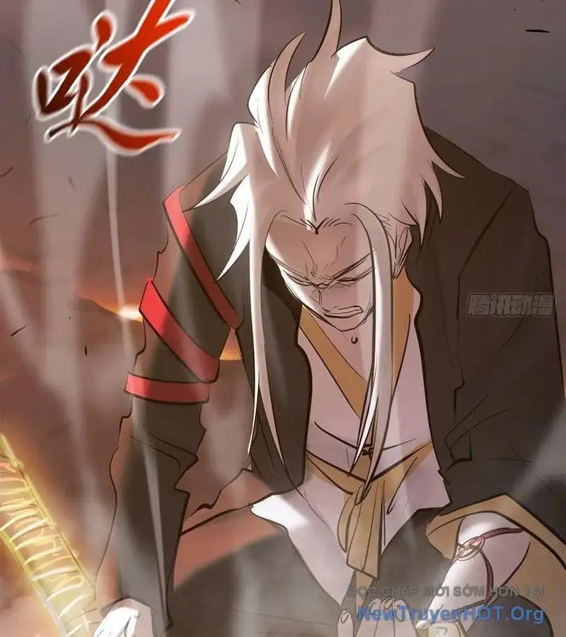 Truyện Tranh Phong Yêu Vấn Đạo trang 7