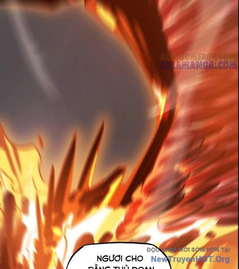 Truyện Tranh Phong Yêu Vấn Đạo trang 7