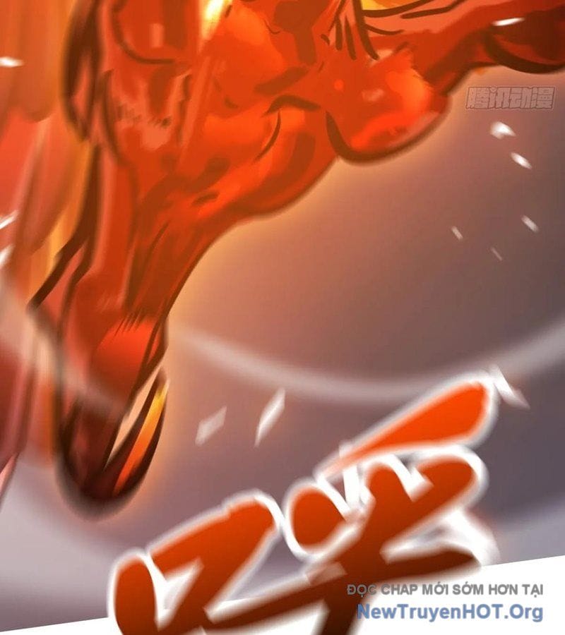 Truyện Tranh Phong Yêu Vấn Đạo trang 7