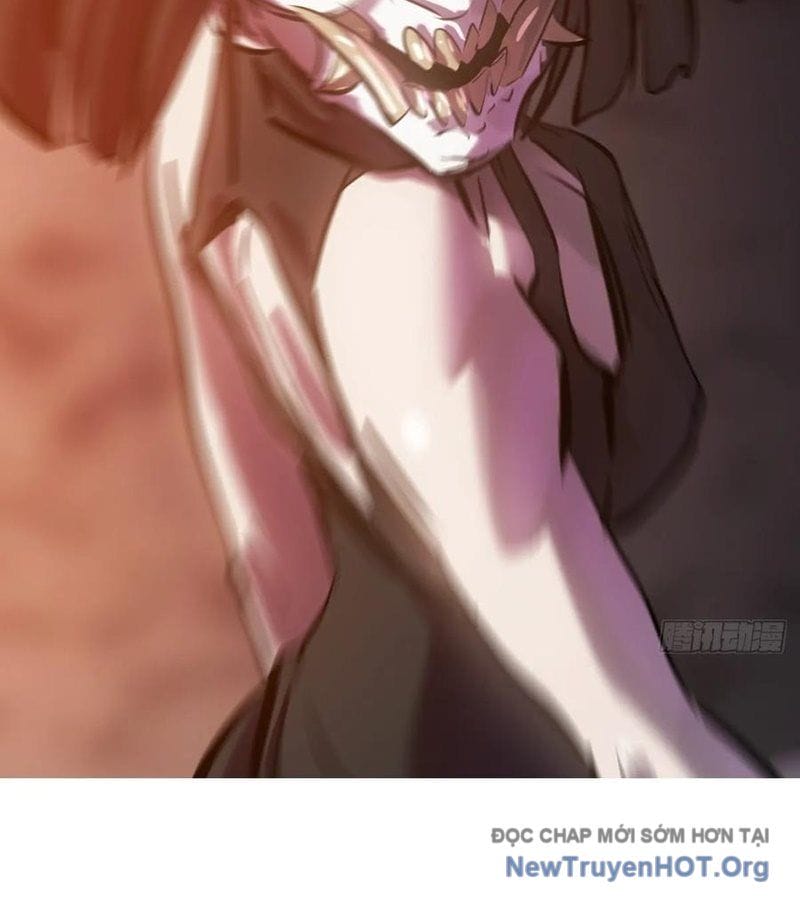 Truyện Tranh Phong Yêu Vấn Đạo trang 7