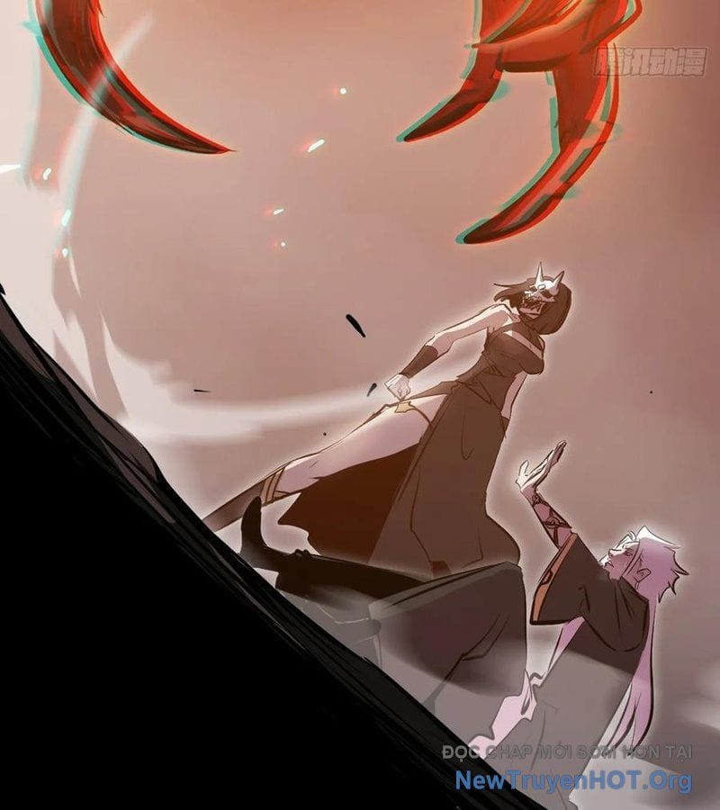 Truyện Tranh Phong Yêu Vấn Đạo trang 7