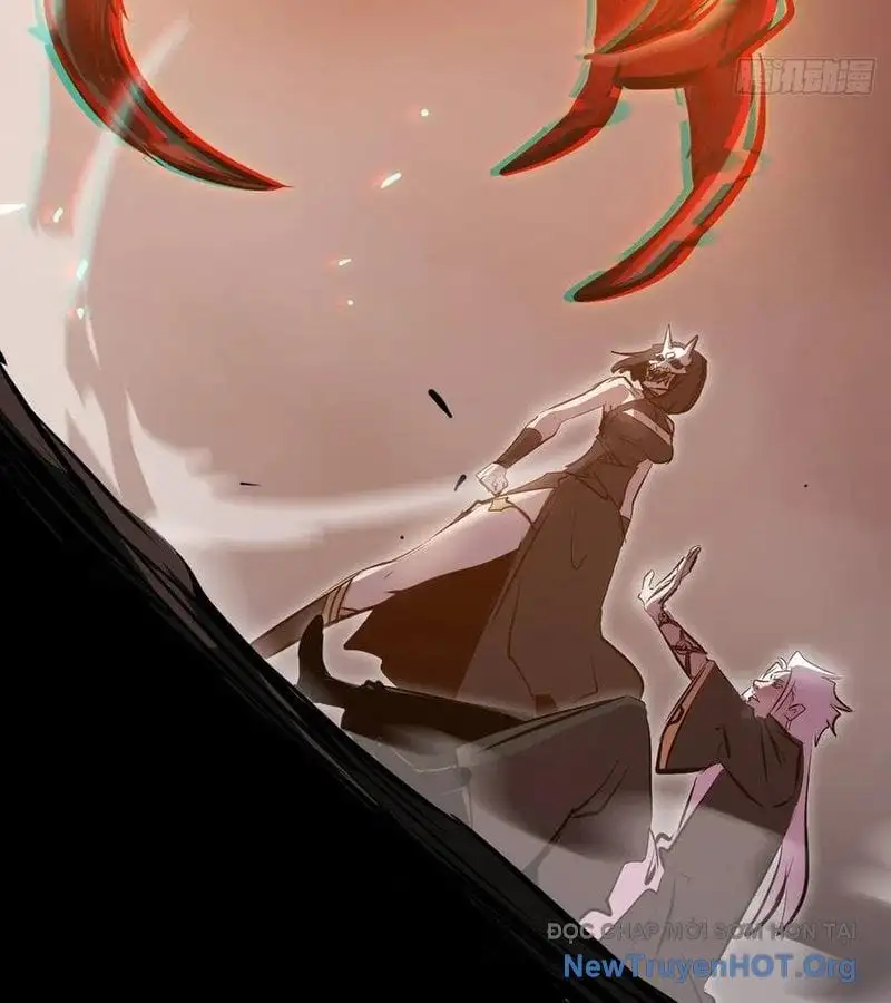 Truyện Tranh Phong Yêu Vấn Đạo trang 7