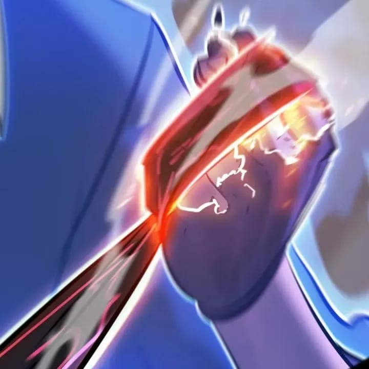 Truyện Tranh Phong Yêu Vấn Đạo trang 7