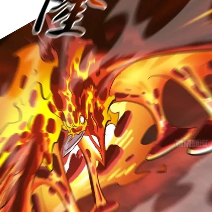 Truyện Tranh Phong Yêu Vấn Đạo trang 7