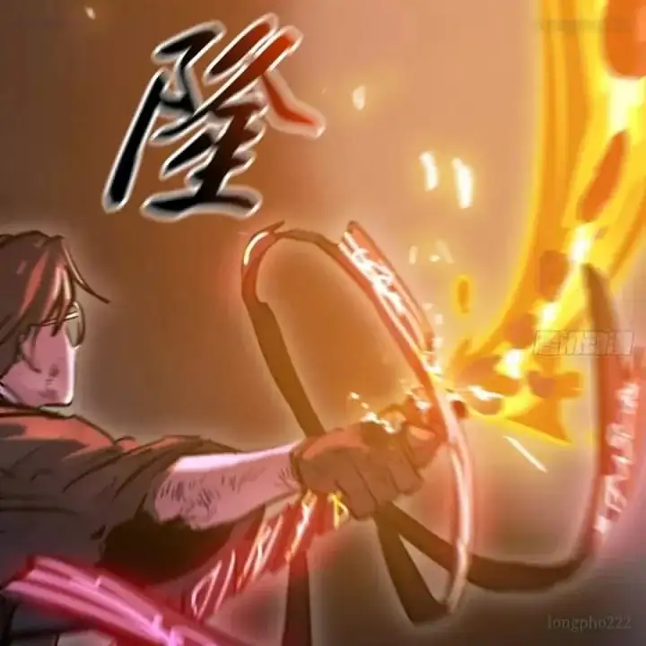 Truyện Tranh Phong Yêu Vấn Đạo trang 7