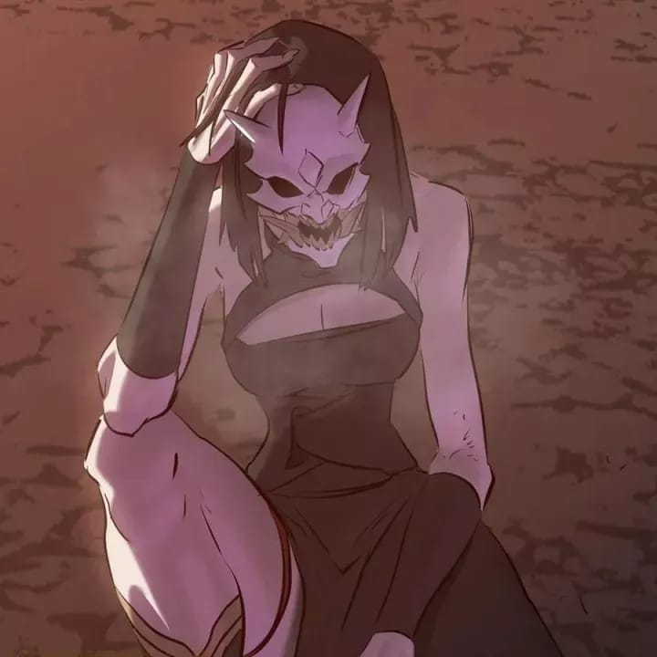 Truyện Tranh Phong Yêu Vấn Đạo trang 7