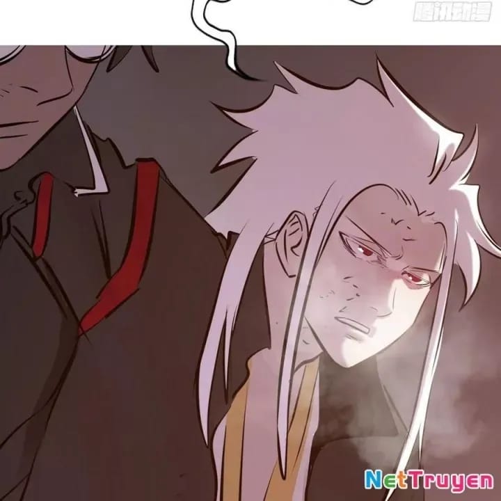 Truyện Tranh Phong Yêu Vấn Đạo trang 7