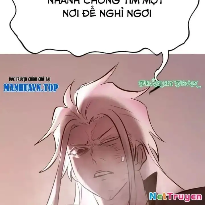 Truyện Tranh Phong Yêu Vấn Đạo trang 7