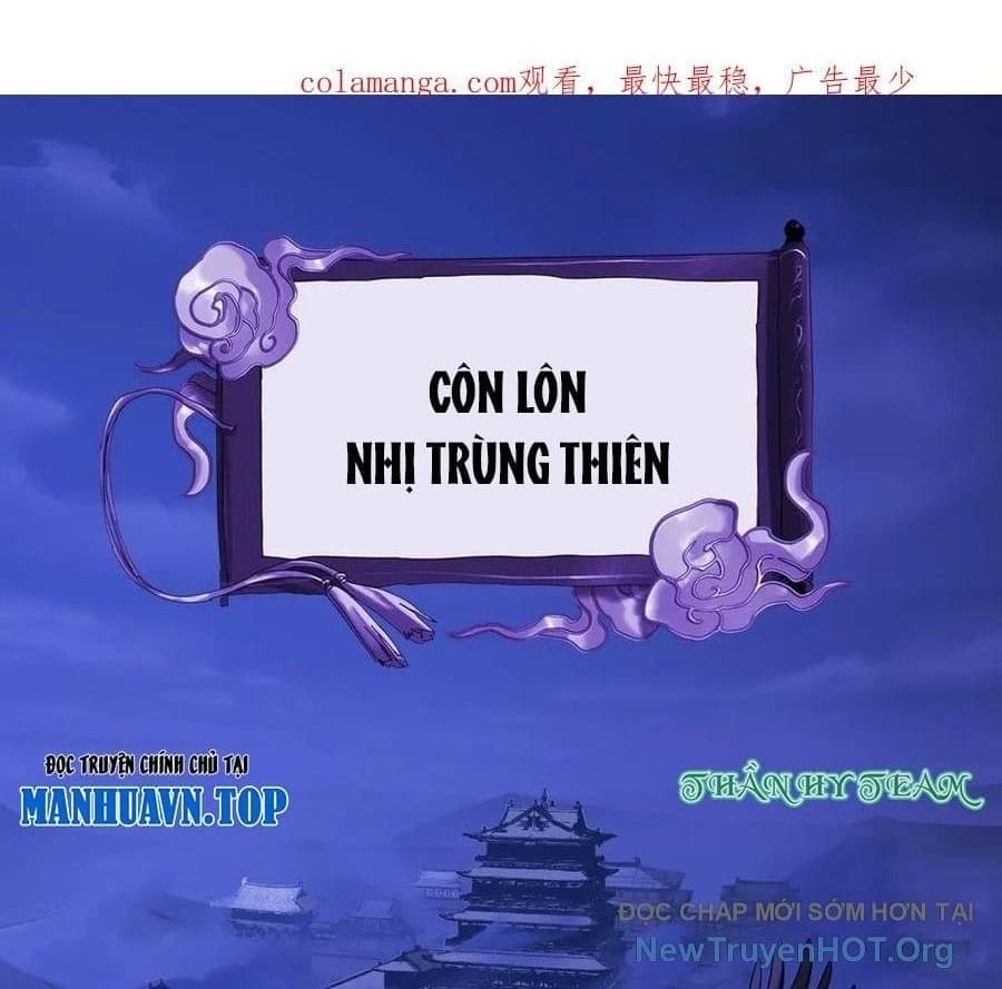 Truyện Tranh Phong Yêu Vấn Đạo trang 7