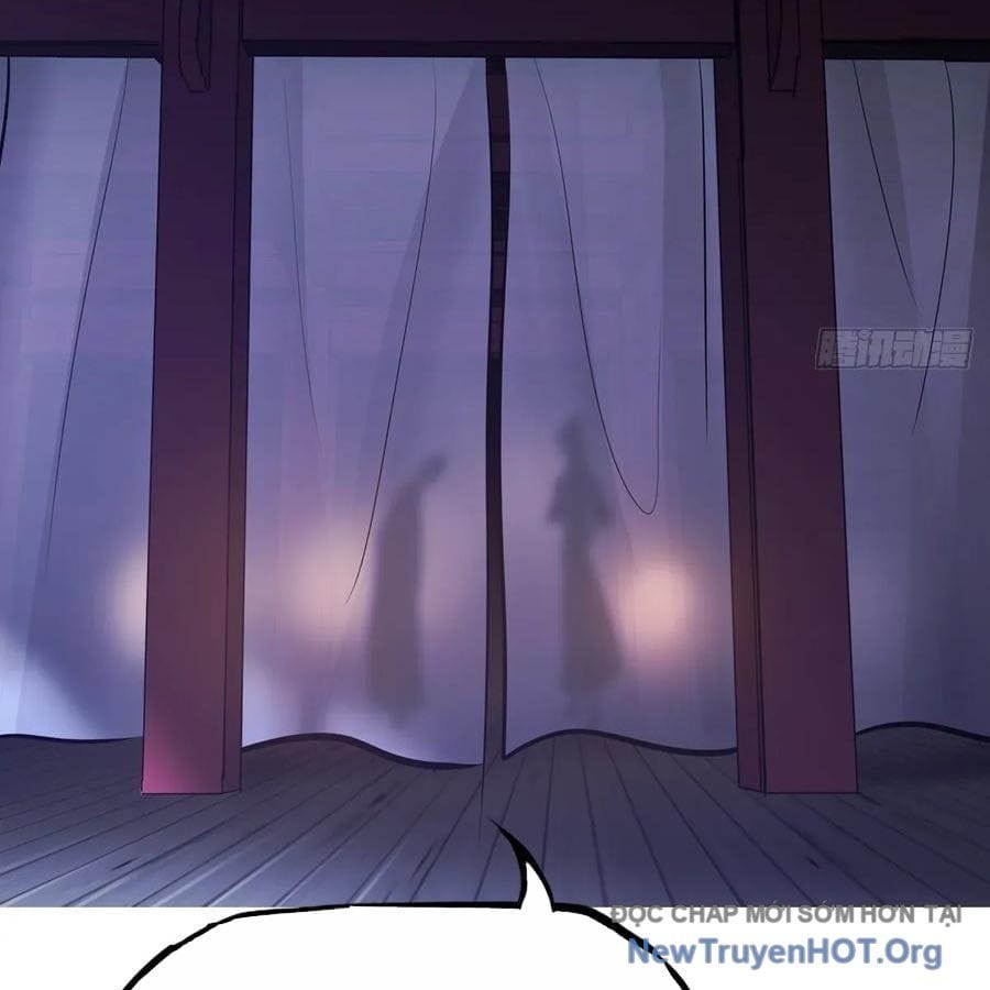 Truyện Tranh Phong Yêu Vấn Đạo trang 7