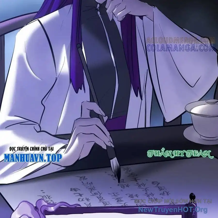 Truyện Tranh Phong Yêu Vấn Đạo trang 7