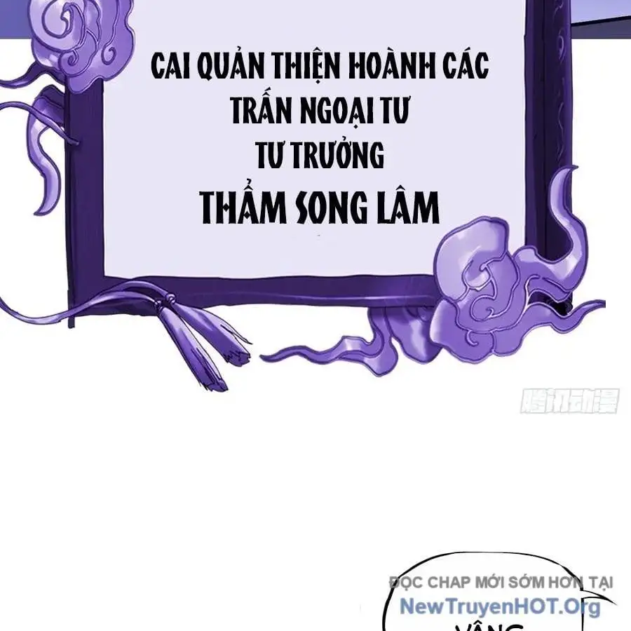 Truyện Tranh Phong Yêu Vấn Đạo trang 7