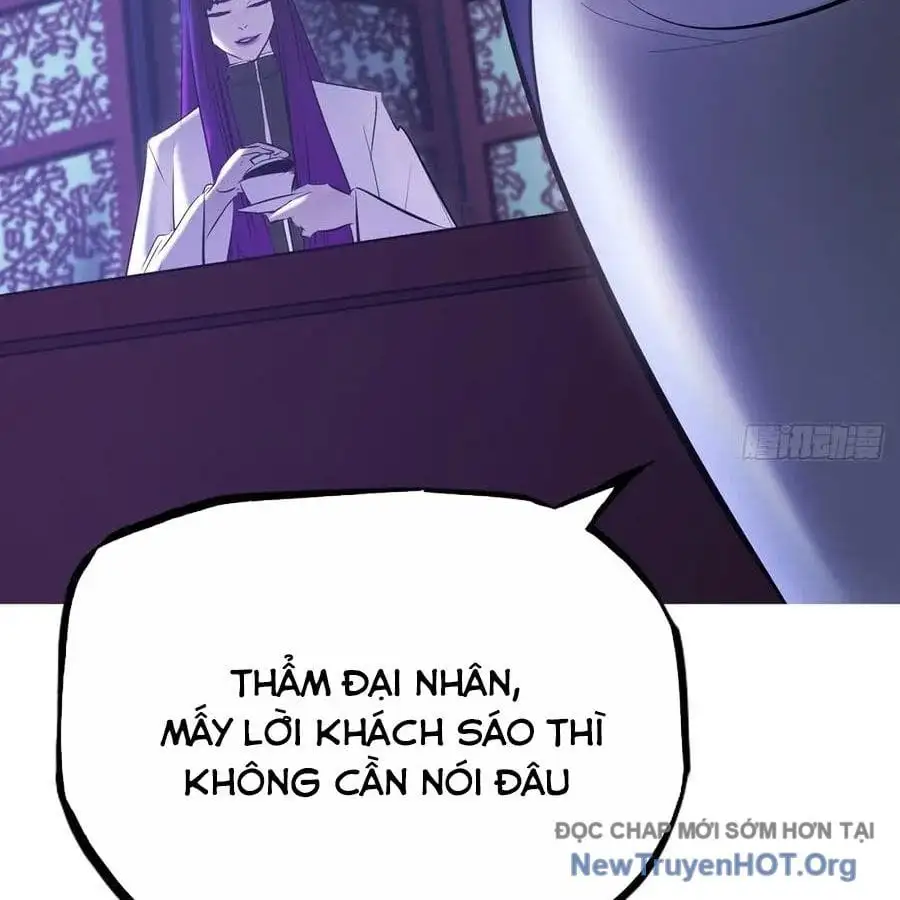 Truyện Tranh Phong Yêu Vấn Đạo trang 7