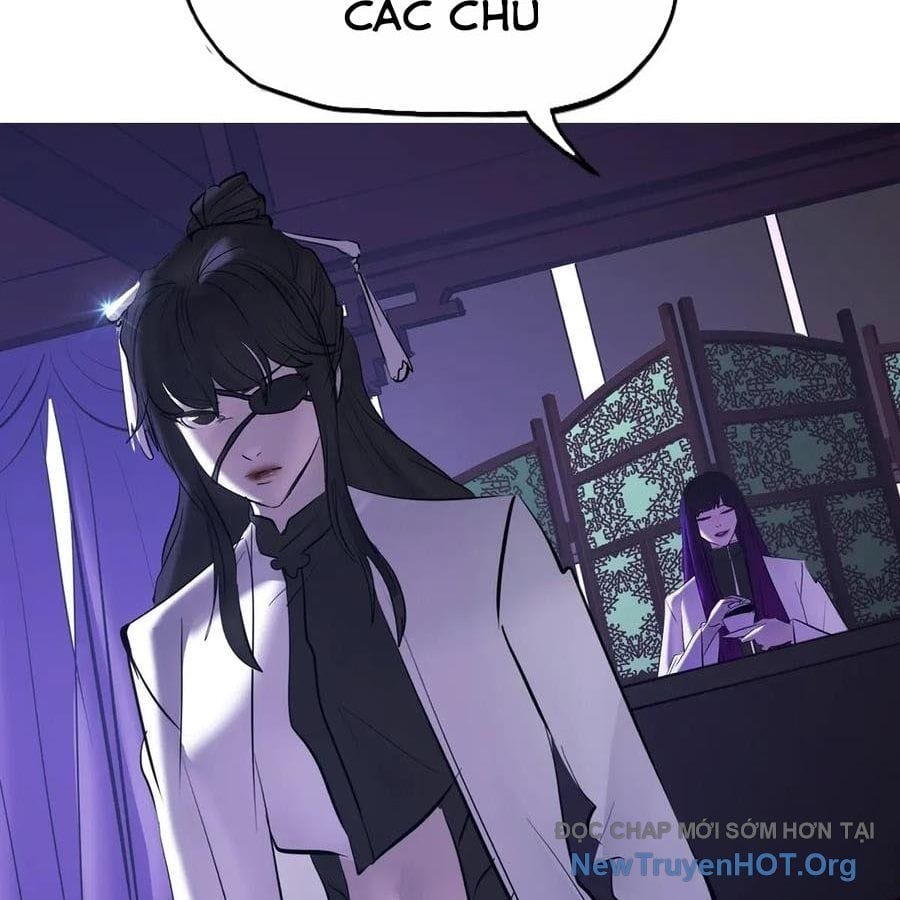 Truyện Tranh Phong Yêu Vấn Đạo trang 7