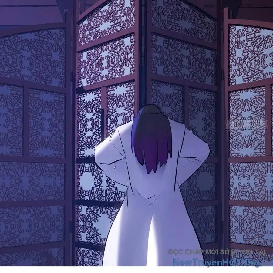 Truyện Tranh Phong Yêu Vấn Đạo trang 7