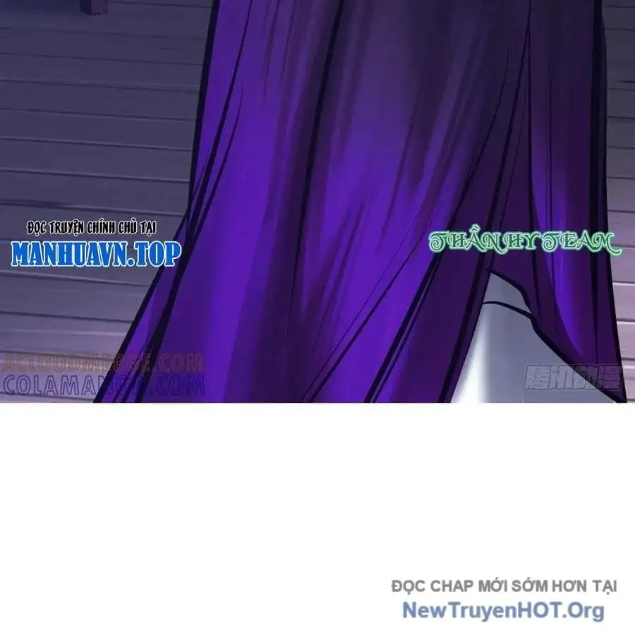 Truyện Tranh Phong Yêu Vấn Đạo trang 7