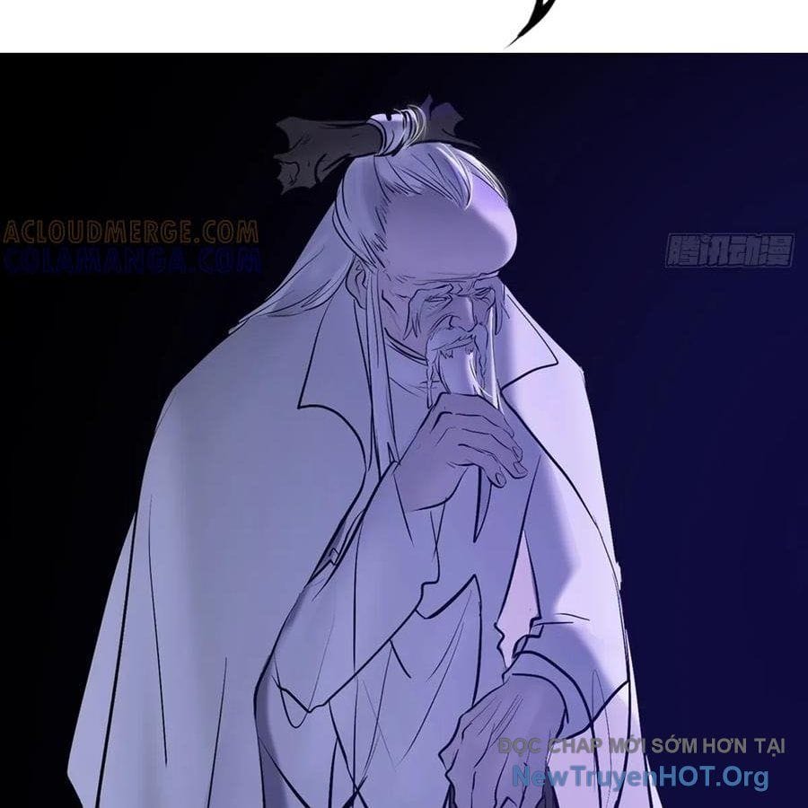Truyện Tranh Phong Yêu Vấn Đạo trang 7