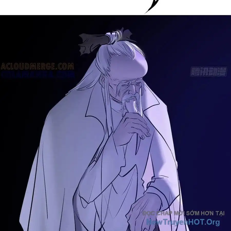 Truyện Tranh Phong Yêu Vấn Đạo trang 7