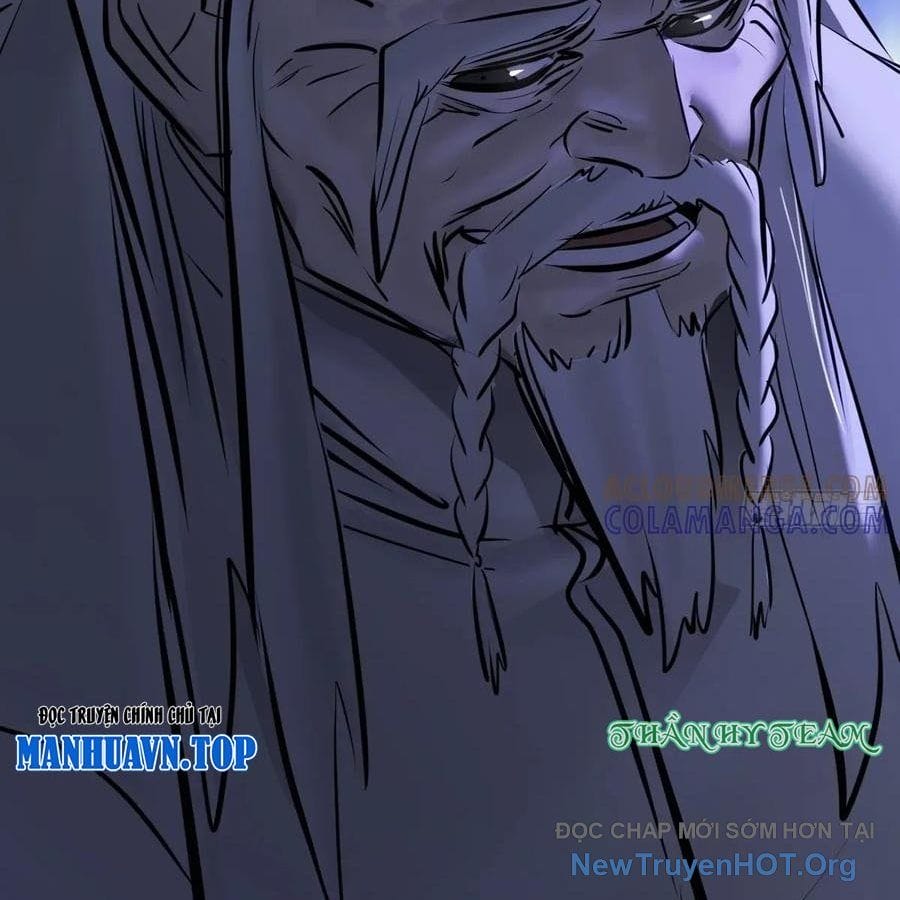 Truyện Tranh Phong Yêu Vấn Đạo trang 7