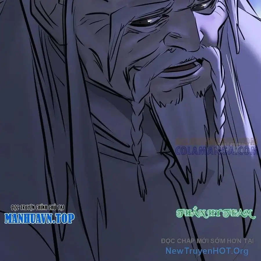 Truyện Tranh Phong Yêu Vấn Đạo trang 7