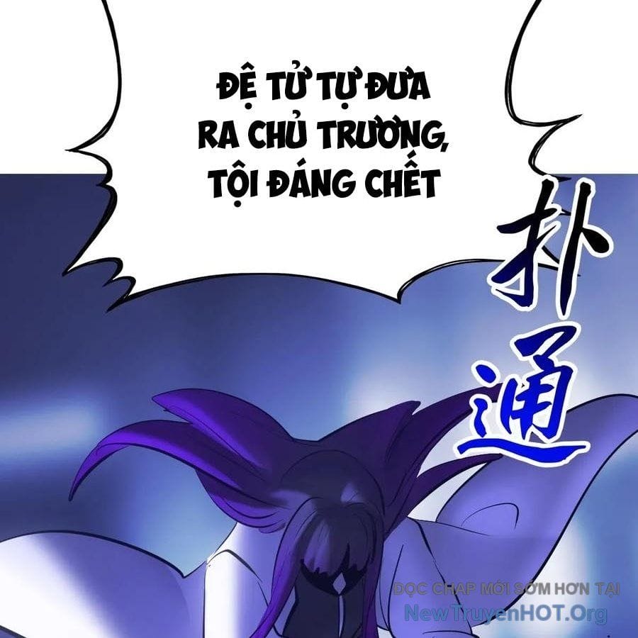 Truyện Tranh Phong Yêu Vấn Đạo trang 7