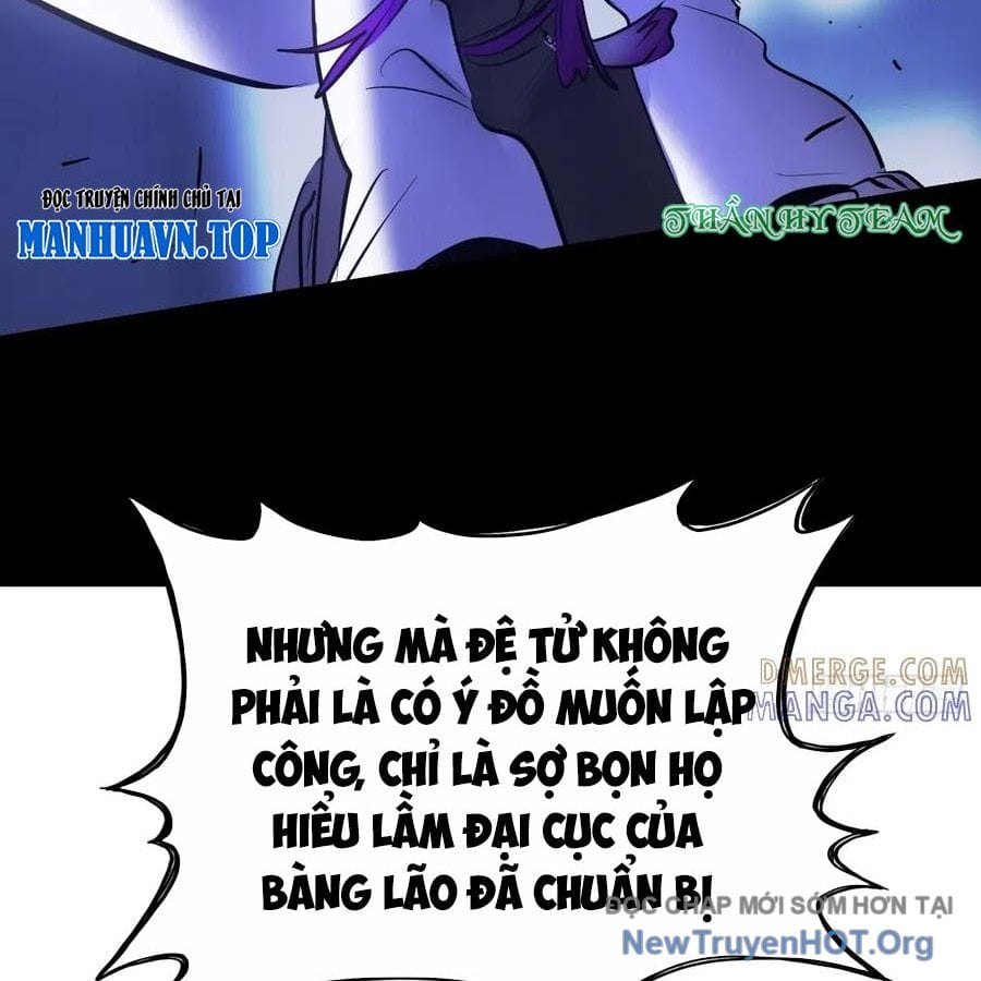 Truyện Tranh Phong Yêu Vấn Đạo trang 7