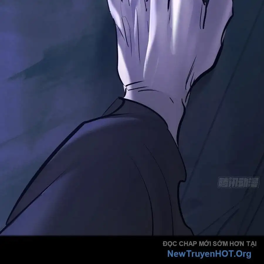 Truyện Tranh Phong Yêu Vấn Đạo trang 7