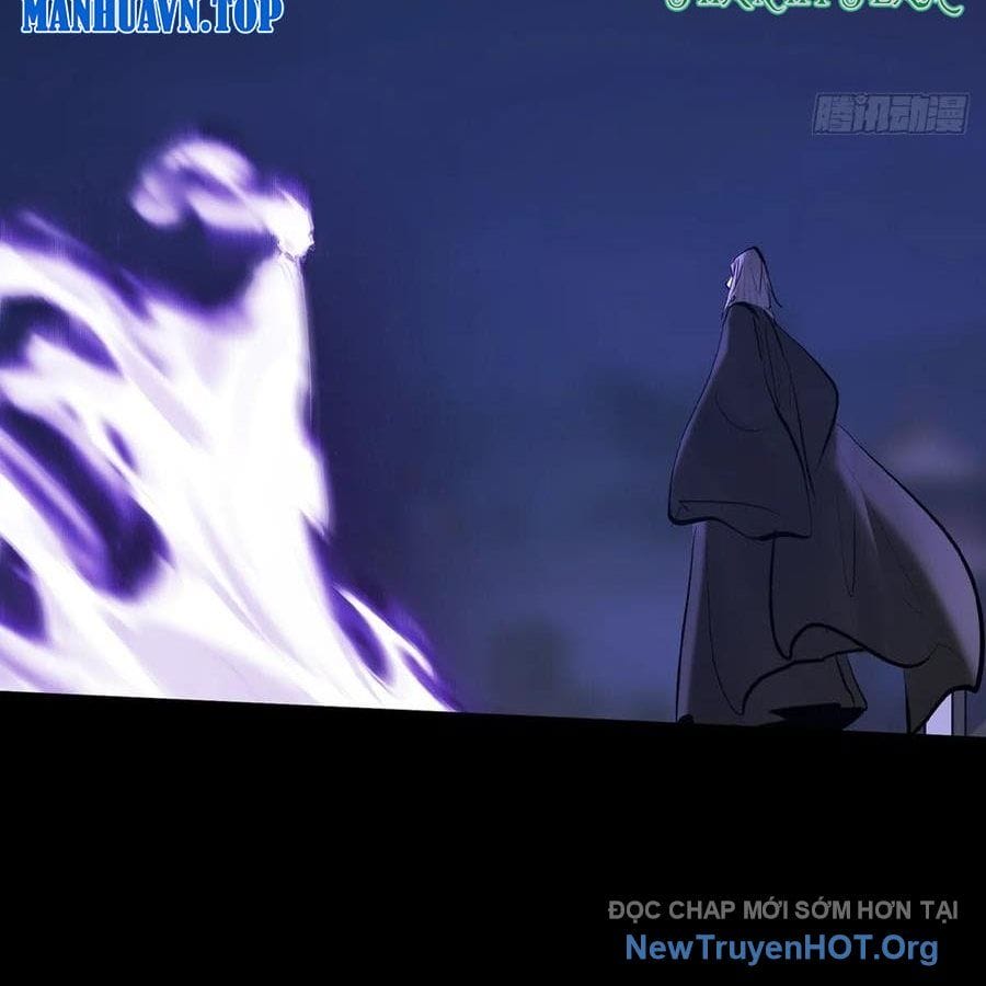 Truyện Tranh Phong Yêu Vấn Đạo trang 7